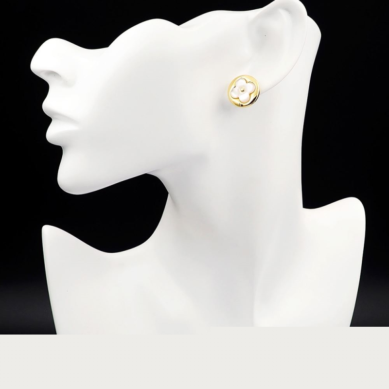 LV Earrings